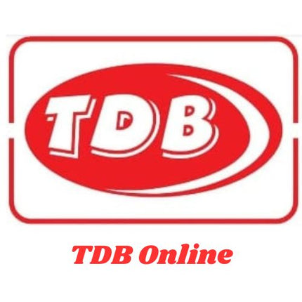 TDB Online