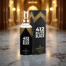412 ELITE BLACK - 15 ML - MOMENTS PARIS