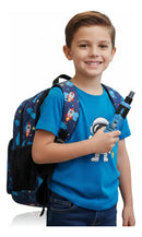 ASTRO BOY - BODY HAIR - MIST - MOMENTS PARIS.