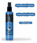 ASTRO BOY - BODY HAIR - MIST - MOMENTS PARIS.