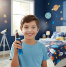 ASTRO BOY - BODY HAIR - MIST - MOMENTS PARIS.