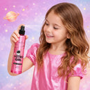 ASTRO GIRL - BODY SPLASH - INFANTIL - MOMENTS PARIS