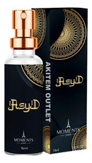 ASYDD - 15 ML - MOMENTS PARIS