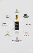 ASYDD - 15 ML - MOMENTS PARIS