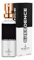 CREEDENCE - 15 ML - MOMENTS PARIS