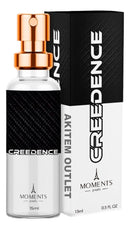 CREEDENCE - 15 ML - MOMENTS PARIS