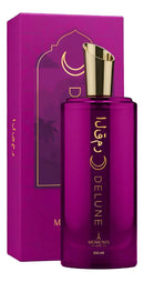 "LANÇAMENTO PERFUME " -  DELUNE - 100ML - MOMENTS PARIS