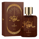 "PERFUME LANÇAMENTO" : HAYAL - 100 ML - MOMENTS PARIS