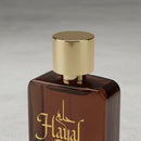 "PERFUME LANÇAMENTO" : HAYAL - 100 ML - MOMENTS PARIS