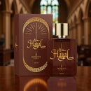 "PERFUME LANÇAMENTO" : HAYAL - 100 ML - MOMENTS PARIS