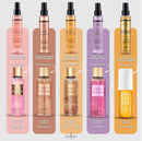 BODY HAIR MIST - DELIRIO - 120ML - MOMENTS PARIS