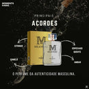 MILIONARE - 100 ML - MOMENTS PARIS