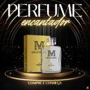 MILIONARE - 100 ML - MOMENTS PARIS