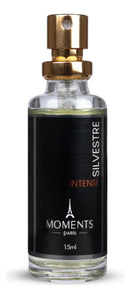 SILVETRE - 15 ML - MOMENTS PARIS