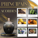 "PERFUME LANÇAMENTO" - VERUS - 75 ML - MOMENETS PARIS