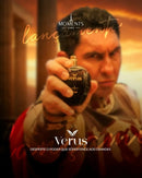 "PERFUME LANÇAMENTO" - VERUS - 75 ML - MOMENETS PARIS
