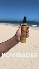 BODY HAIR MIST - DELIRIO - 120ML - MOMENTS PARIS