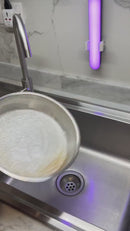 Multifunctional para esfregar sujeiras, gorduras em  louças e peças em geral .
Cozinha , Fogão , Piso...etc.
Com 06 Cabeças de Escova Substituíveis.
Recarregavel.